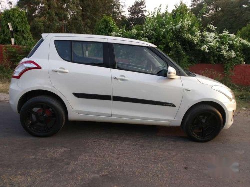 Used Maruti Suzuki Swift 2015 MT for sale in Panchkula 