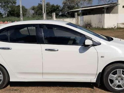 Used 2011 Honda City MT for sale in Visnagar 