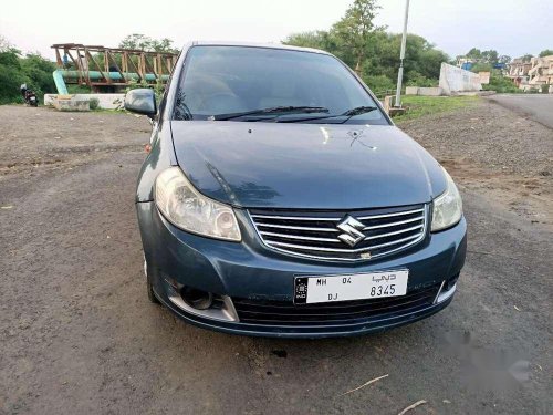 Used Maruti Suzuki SX4 2008 MT for sale in Nagpur