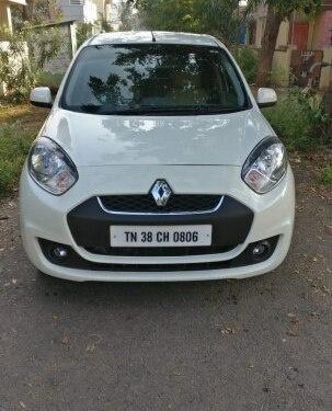 Used 2017 Renault Pulse RxZ MT for sale in Coimbatore 