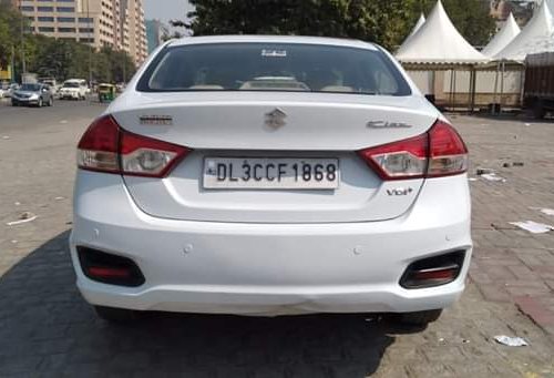 Used Maruti Suzuki Ciaz Vdi+2015