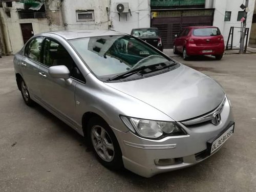 Used Honda Civic 1.8 SMT 2009