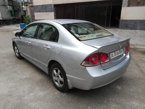 Used Honda Civic 1.8 SMT 2009