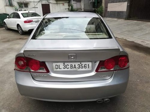 Used Honda Civic 1.8 SMT 2009