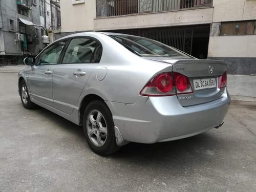 Used Honda Civic 1.8 SMT 2009