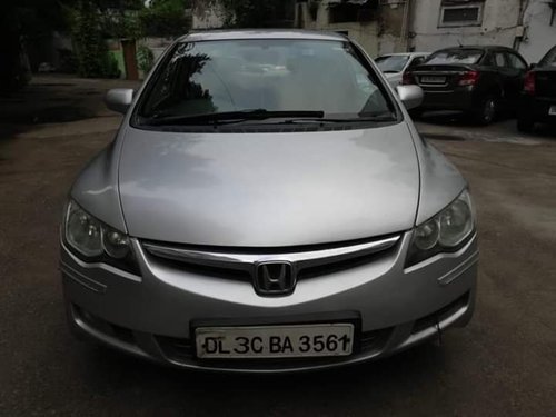 Used Honda Civic 1.8 SMT 2009