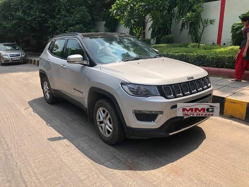 Used Jeep Compass 1.4 SPORTS  2018