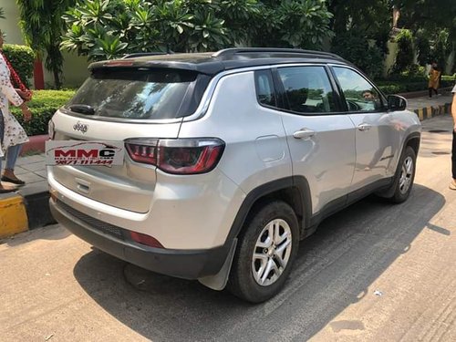 Used Jeep Compass 1.4 SPORTS  2018
