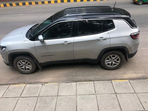 Used Jeep Compass 1.4 SPORTS  2018