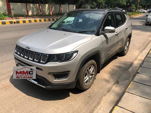 Used Jeep Compass 1.4 SPORTS  2018