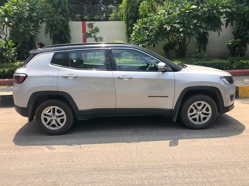 Used Jeep Compass 1.4 SPORTS  2018