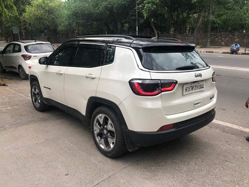 Used Jeep Compass 2.0  Limited plus 2019