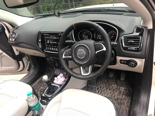 Used Jeep Compass 2.0  Limited plus 2019