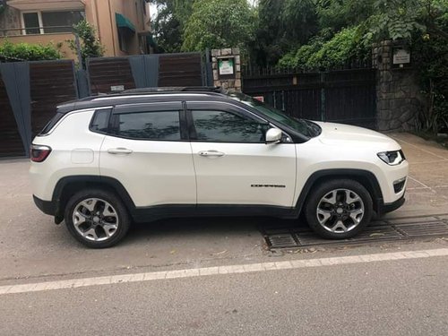 Used Jeep Compass 2.0  Limited plus 2019