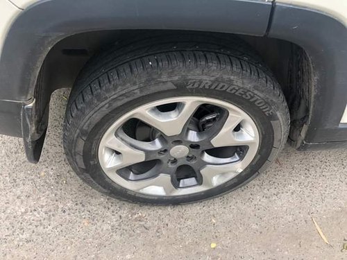 Used Jeep Compass 2.0  Limited plus 2019