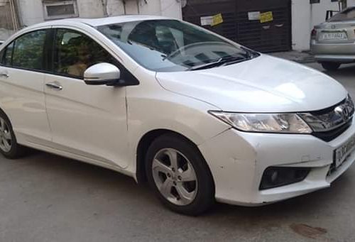 Used Honda City VX AT 2015