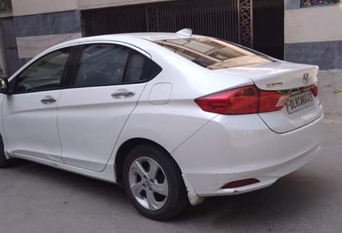 Used Honda City VX AT 2015