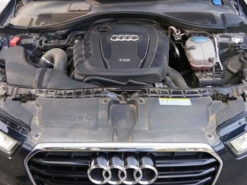 Used Audi A6 3.0 Technology TDI 2014 