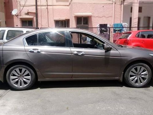 Used Honda Accord V6 AT 2013 