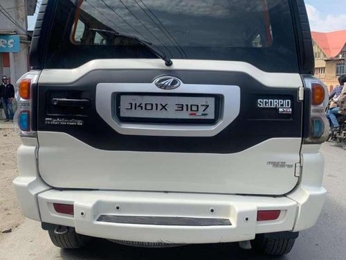 Mahindra Scorpio S10, 2015, AT for sale in Srinagar