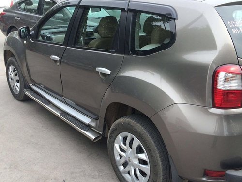 Used Nissan Terrano 2014