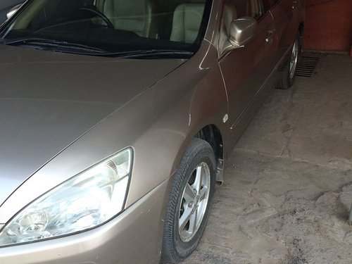 Used Honda Accord 2010