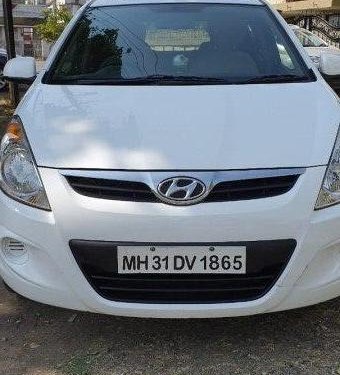 Used Hyundai i20 2011 MT for sale in Nagpur 