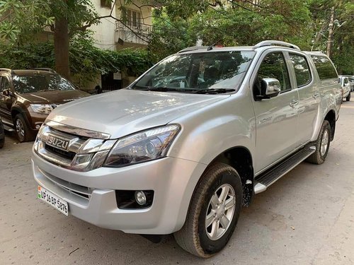 Used Isuzu D Max V Cross 4x4 2017