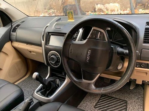 Used Isuzu D Max V Cross 4x4 2017