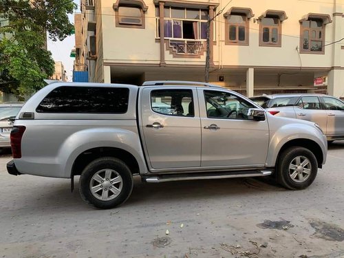 Used Isuzu D Max V Cross 4x4 2017