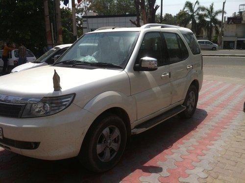 Used Tata Safari VXI 4x2 BSII 2013