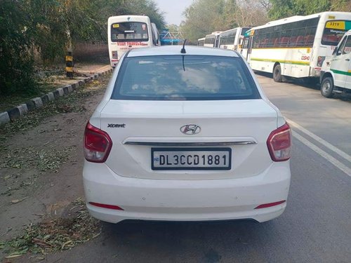 Used Hyundai Xcent SX 2015