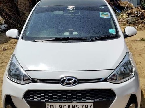 Used Hyundai Grand i10 Magna 2014