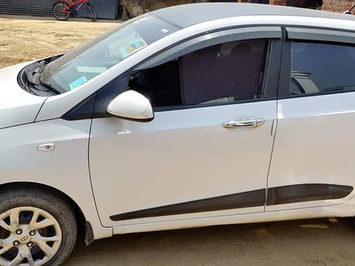 Used Hyundai Grand i10 Magna 2014