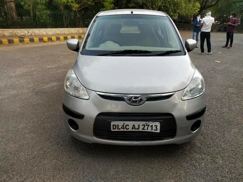 Used Hyundai i10 Era 2011