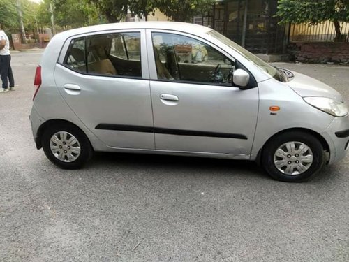 Used Hyundai i10 Era 2011