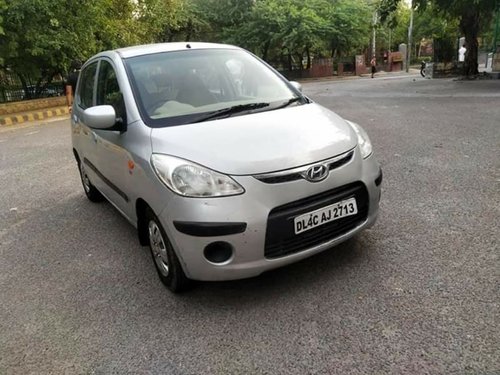 Used Hyundai i10 Era 2011