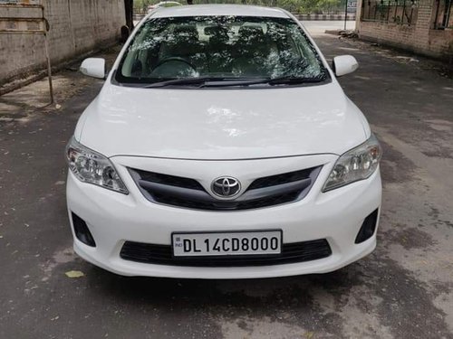 Used Toyota Corolla Altis 1.8 G 2011