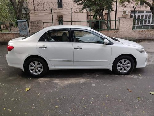 Used Toyota Corolla Altis 1.8 G 2011