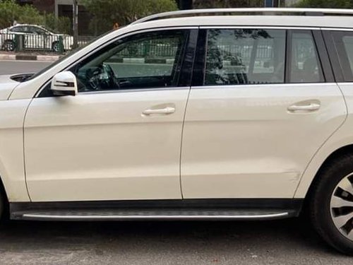 Used Mercedes Benz GLE 2014