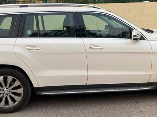 Used Mercedes Benz GLE 2014