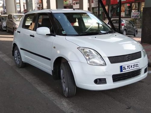 Used Maruti Suzuki Swift LDI 2011