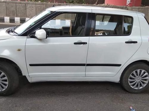 Used Maruti Suzuki Swift LDI 2011