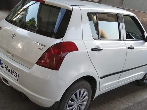 Used Maruti Suzuki Swift LDI 2011