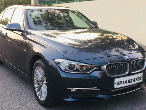 Used BMW 3 Series AT 2014