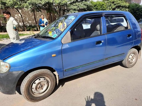 Used Maruti Suzuki Alto 2009