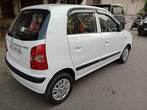 Used Hyundai Santro Xing GL 2011