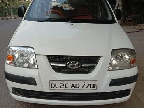 Used Hyundai Santro Xing GL 2011