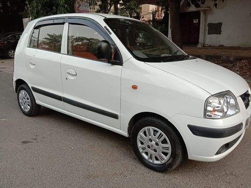 Used Hyundai Santro Xing GL 2011