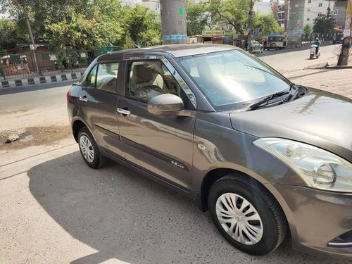 Used Maruti Suzuki Swift Dzire 2014